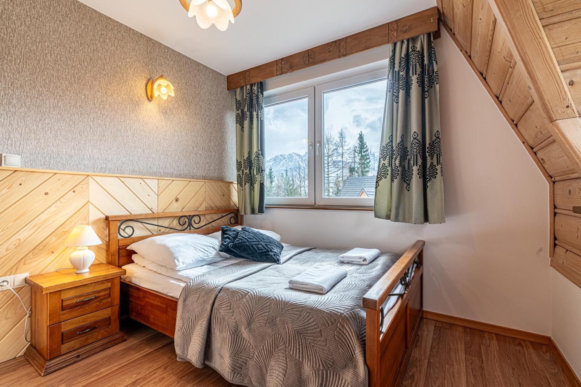 Apartamenty Pod Sloncem 코스실리스코 외부 사진