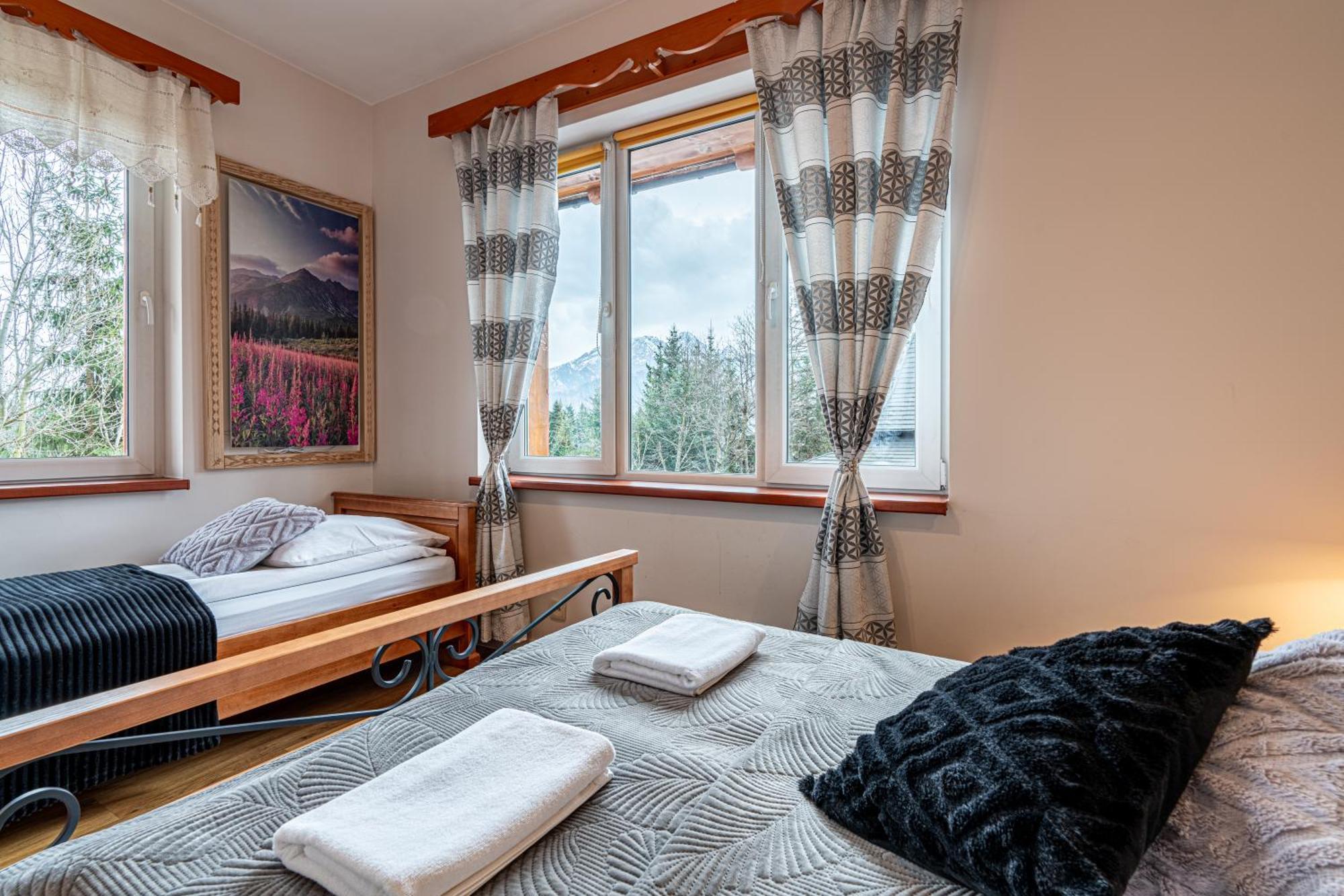 Apartamenty Pod Sloncem 코스실리스코 외부 사진