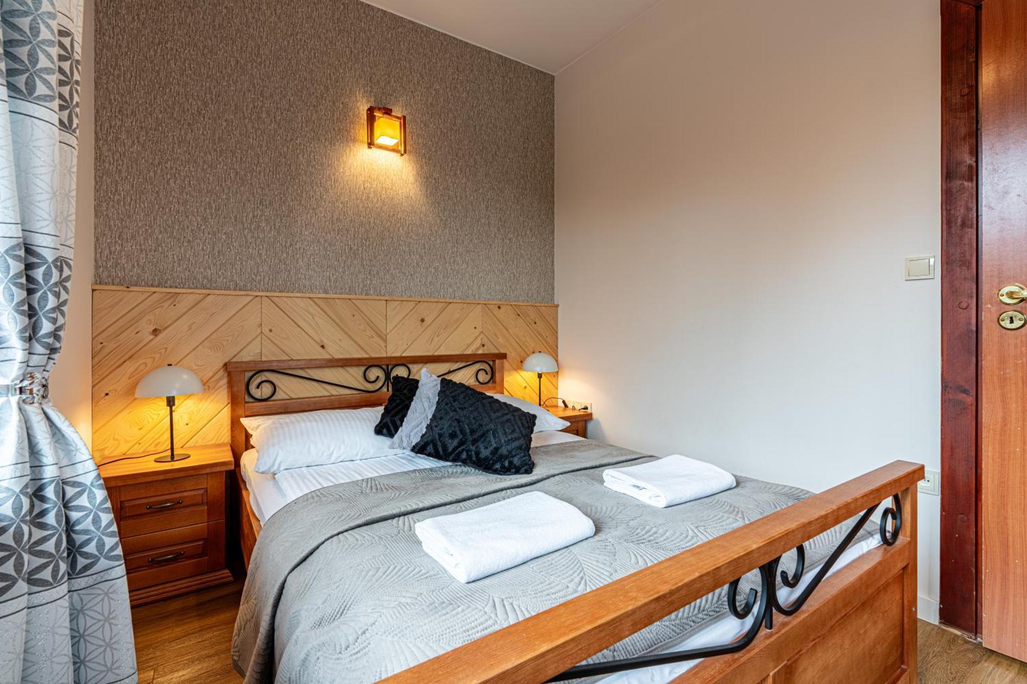 Apartamenty Pod Sloncem 코스실리스코 외부 사진
