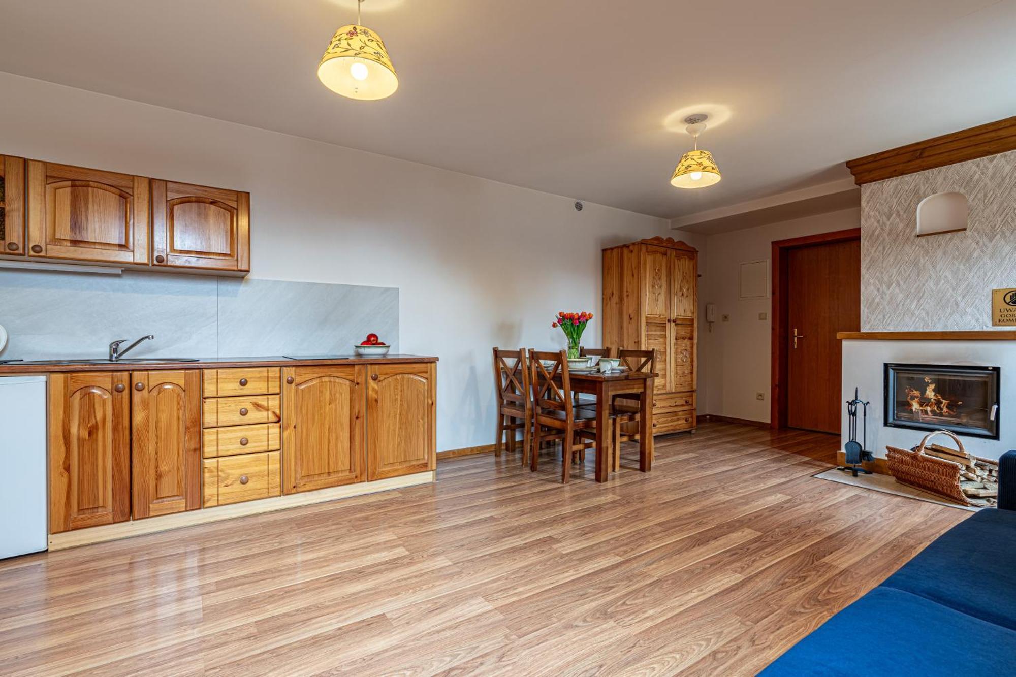 Apartamenty Pod Sloncem 코스실리스코 외부 사진