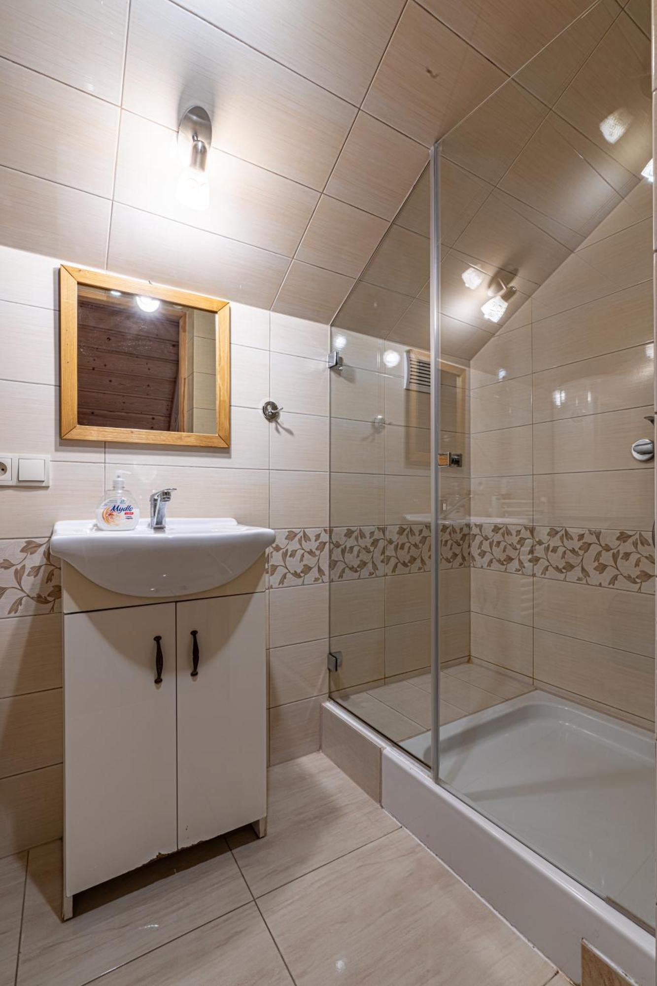 Apartamenty Pod Sloncem 코스실리스코 외부 사진