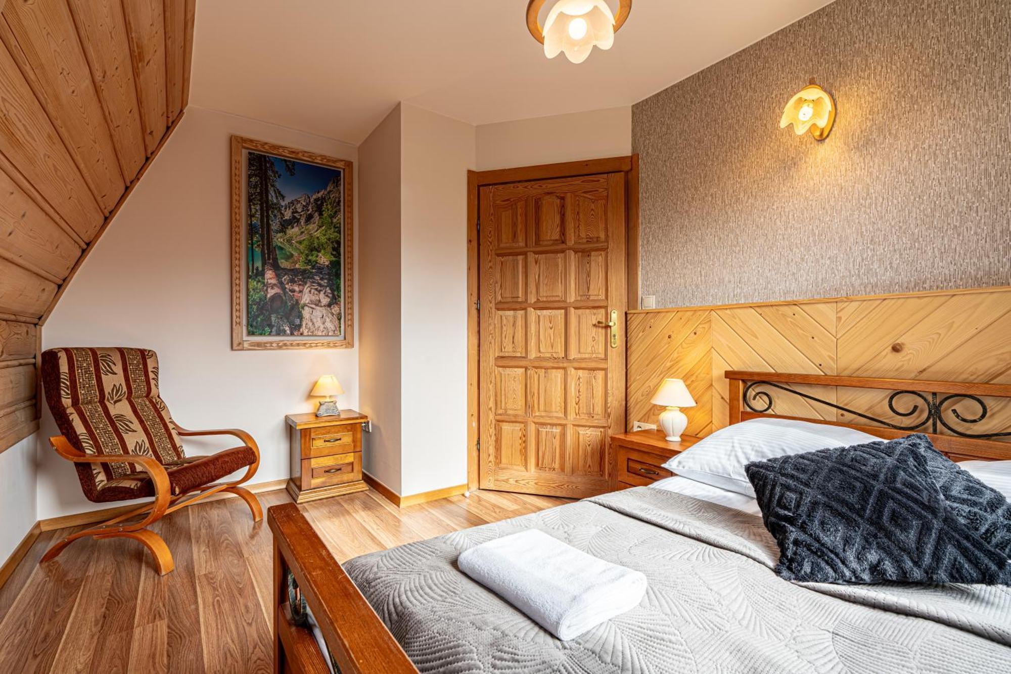 Apartamenty Pod Sloncem 코스실리스코 외부 사진
