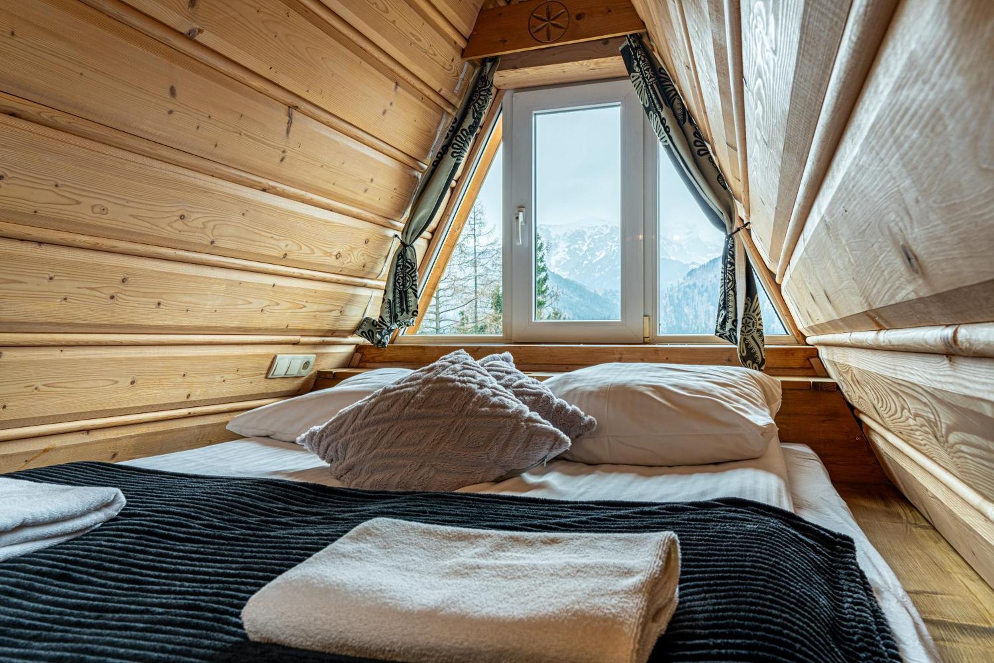 Apartamenty Pod Sloncem 코스실리스코 외부 사진