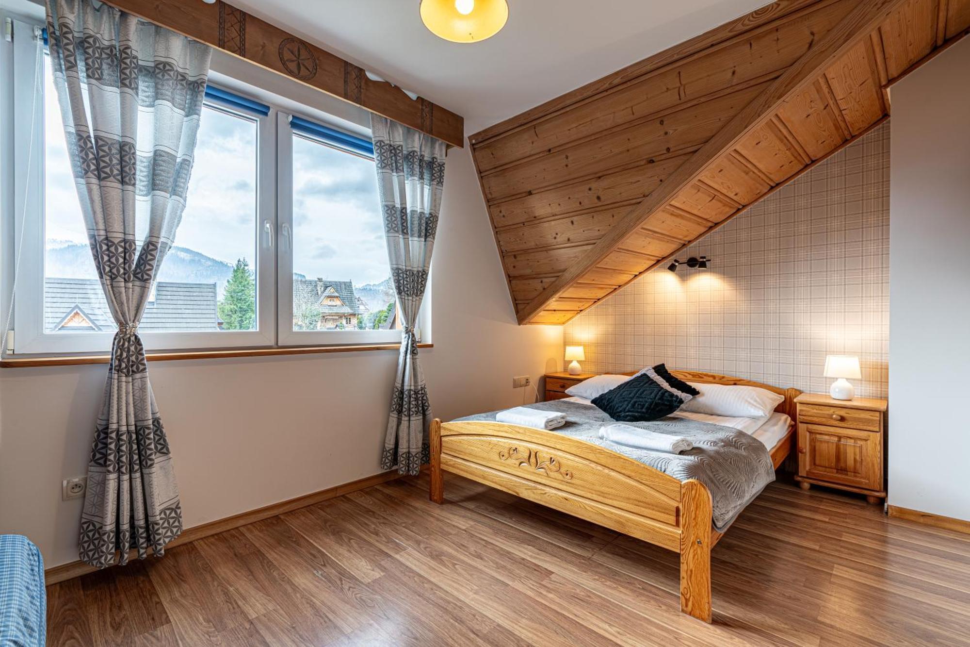 Apartamenty Pod Sloncem 코스실리스코 외부 사진