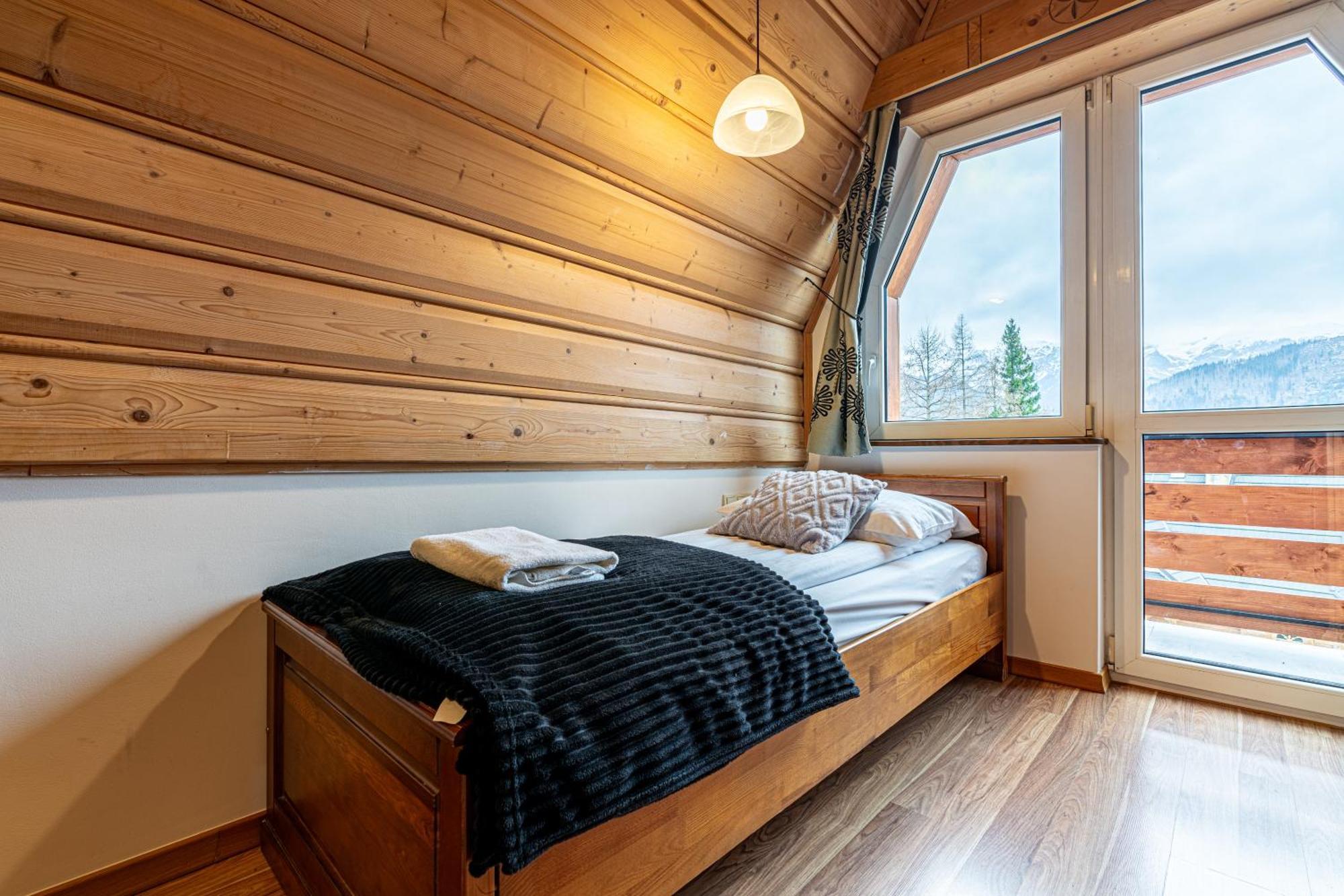 Apartamenty Pod Sloncem 코스실리스코 외부 사진