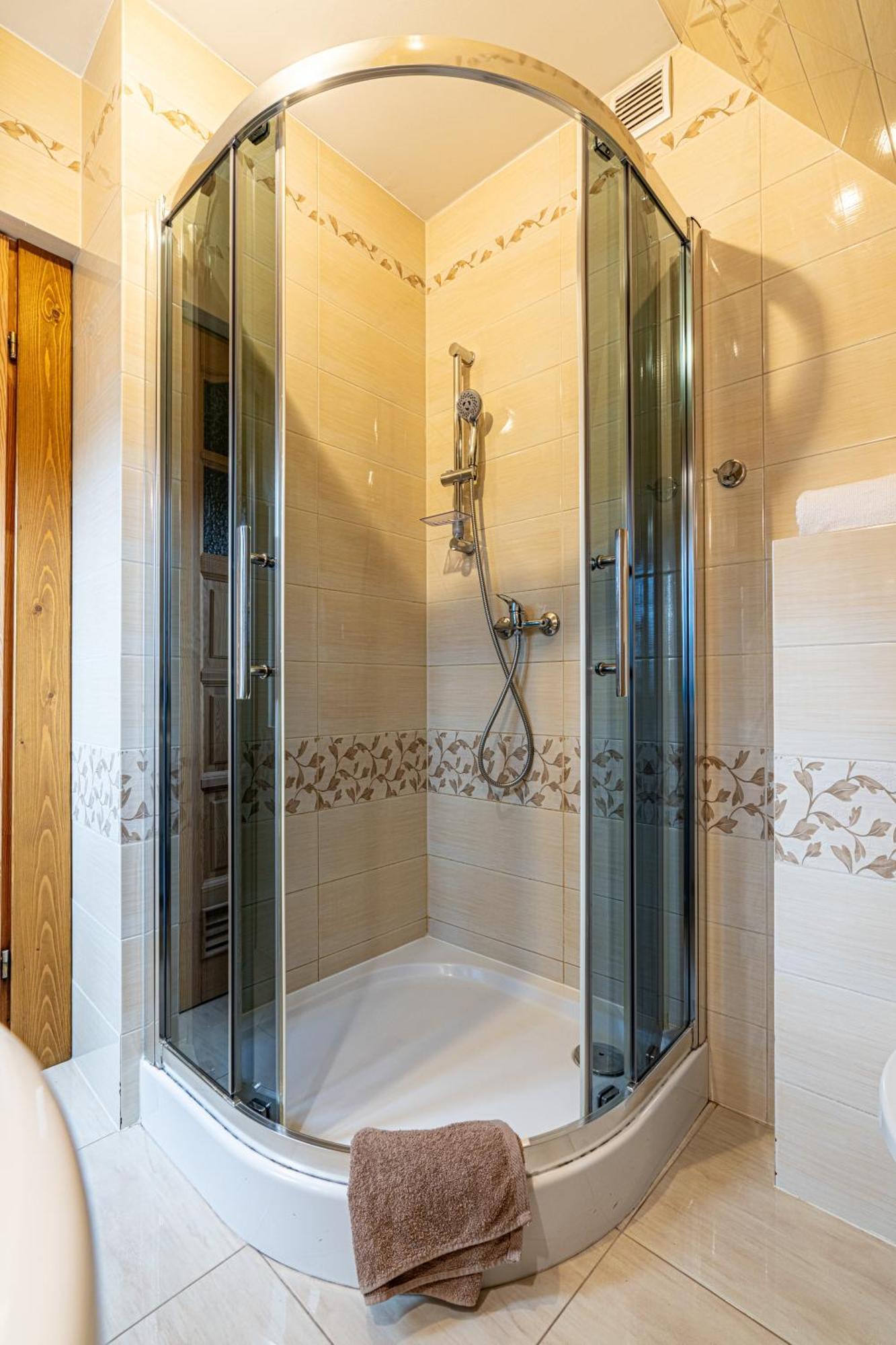 Apartamenty Pod Sloncem 코스실리스코 외부 사진