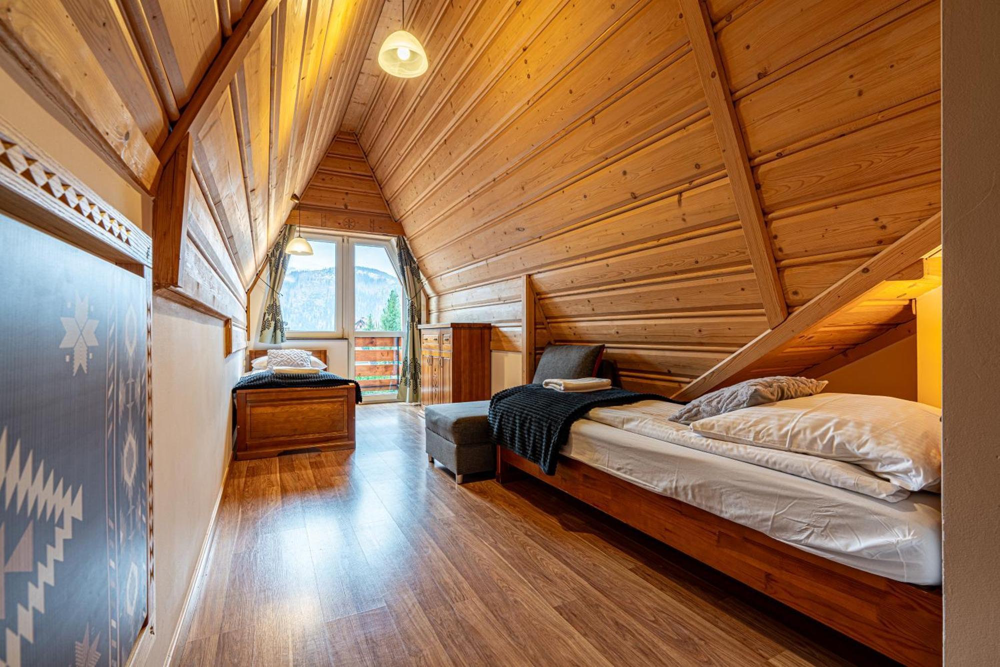 Apartamenty Pod Sloncem 코스실리스코 외부 사진