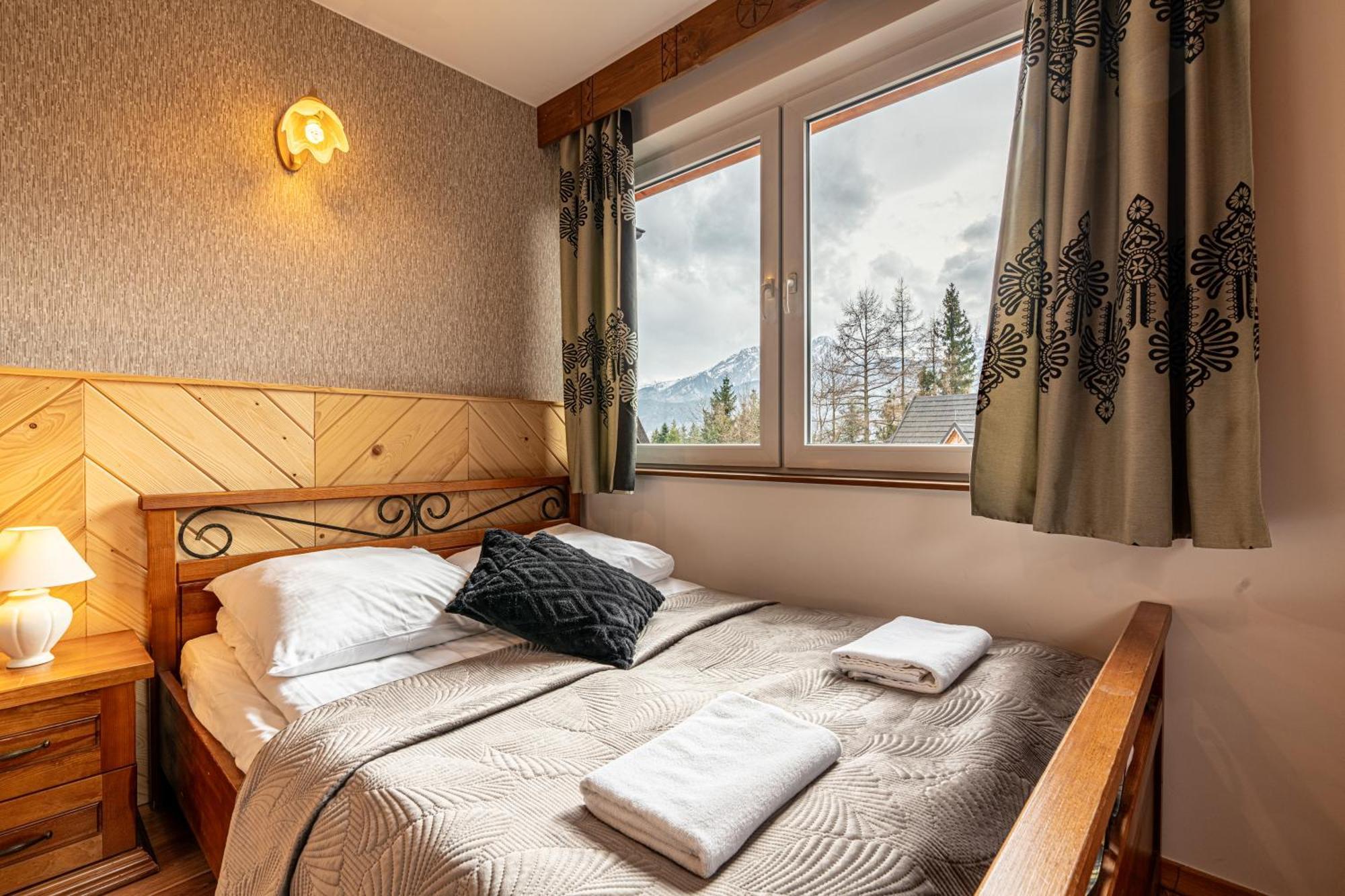 Apartamenty Pod Sloncem 코스실리스코 외부 사진